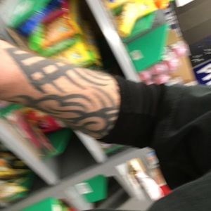 Meet your Posher, Philip